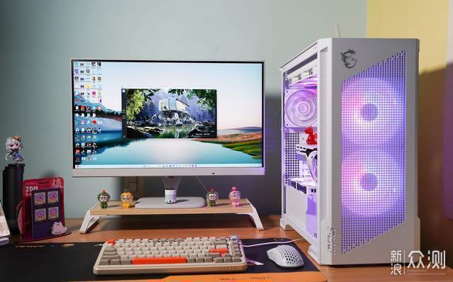 1662元的英特爾265K，年底值得入手的性能神U?_新浪眾測