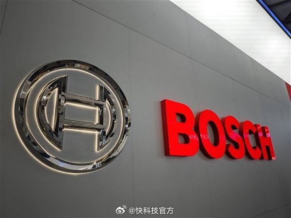 全球智驾领域最大单笔项目！曝博世获丰田3百亿级ADAS定点