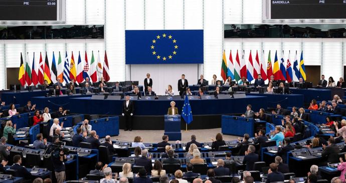 欧盟放弃“禁售燃油车”计划，在绿色政策方面“做出近年来最大幅度回撤”