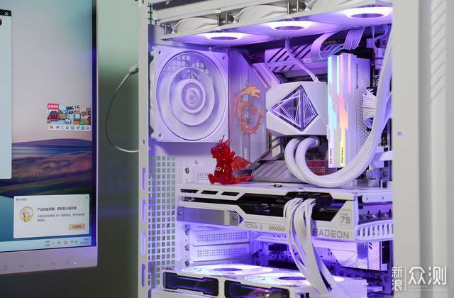 1662元的英特爾265K，年底值得入手的性能神U?_新浪眾測