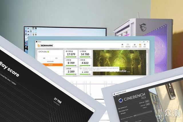 1662元的英特爾265K，年底值得入手的性能神U?_新浪眾測