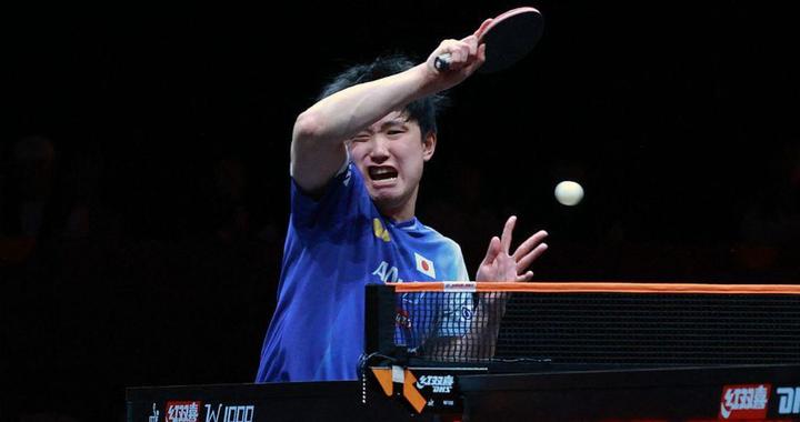 张本智和精心打造“狂徒人设”：从精神鸡血到身份认同的双重需求