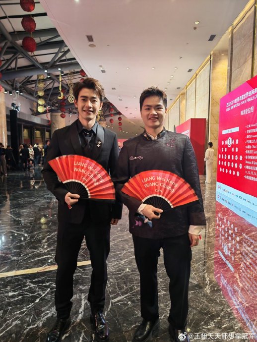 梁王组合独闯死亡之组，国羽男双突围之路暗藏哪些胜负密码？