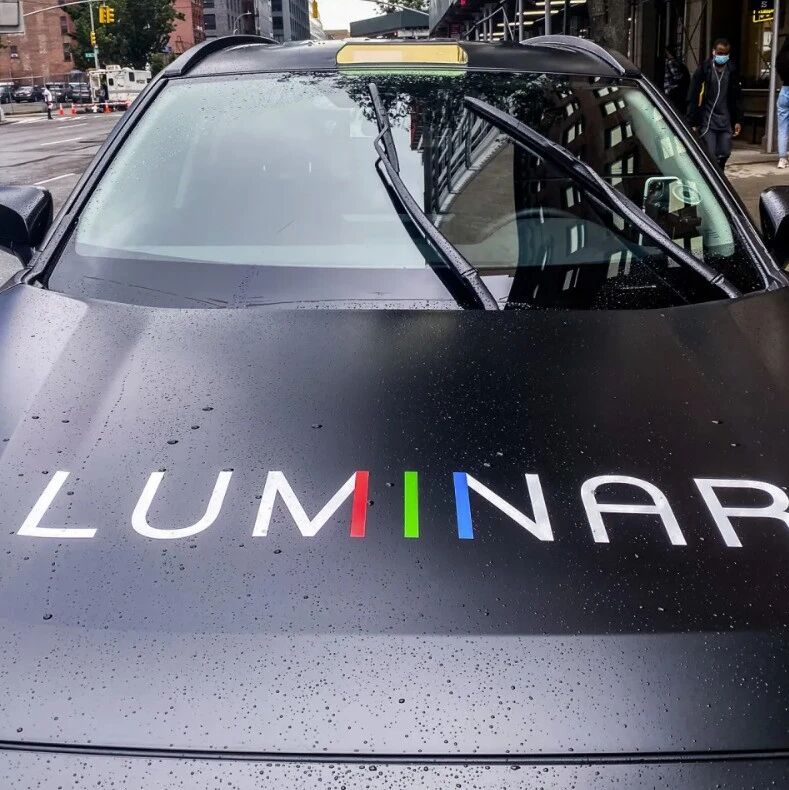 激光雷达明星公司申请破产