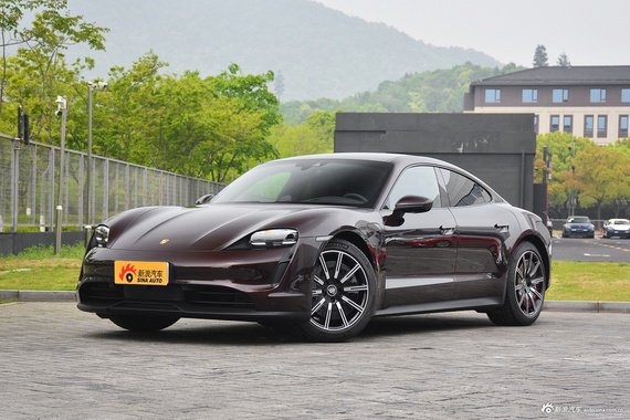 性价比很高保时捷Taycan全国8.0折起预计下月价格会有所浮动