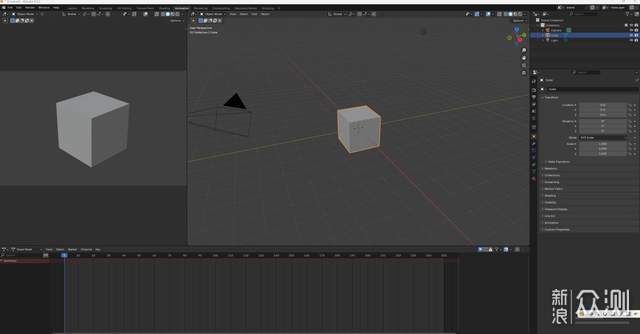 性價比全能CPU,超值英特爾酷睿 Ultra 5 230F _新浪眾測