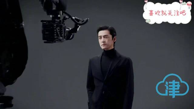 胡歌状态好能打