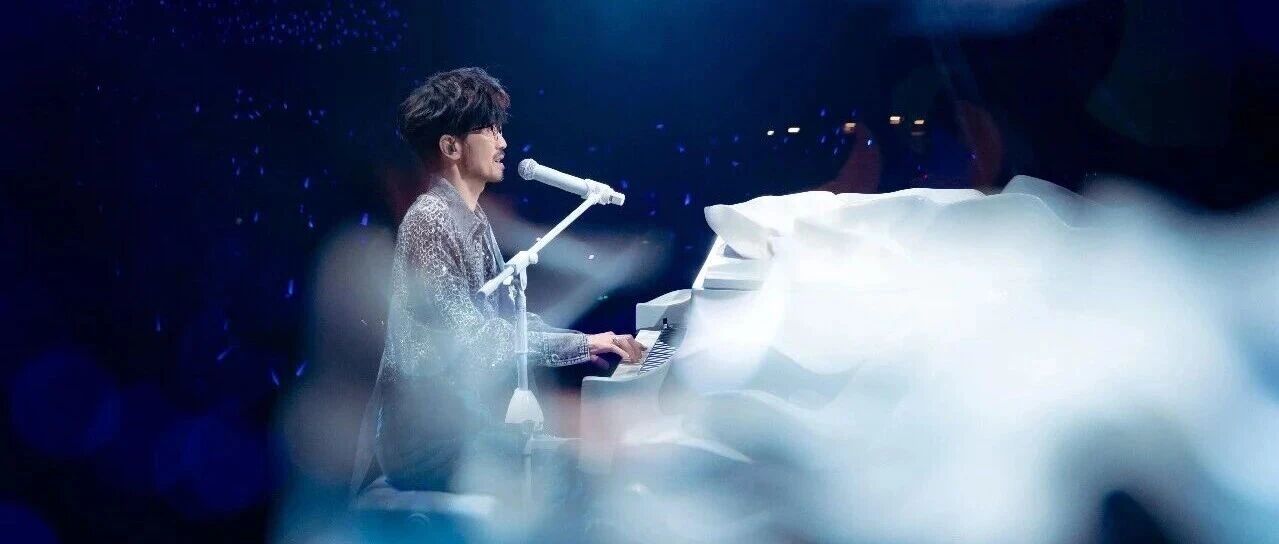 本周六，他在福州开演唱会！出行全攻略来了！