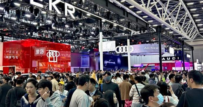 车企“兜底”购置税 年末车市蓄力求稳