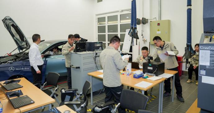 什么才是豪华品牌穿越周期的底气