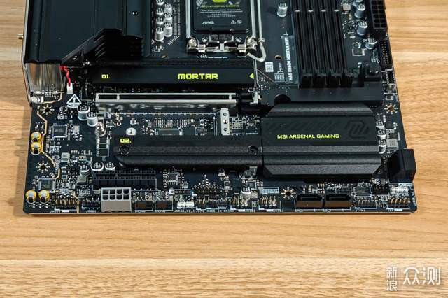 性價比全能CPU,超值英特爾酷睿 Ultra 5 230F _新浪眾測