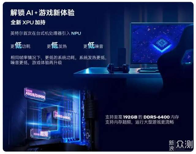 性價比全能CPU,超值英特爾酷睿 Ultra 5 230F _新浪眾測