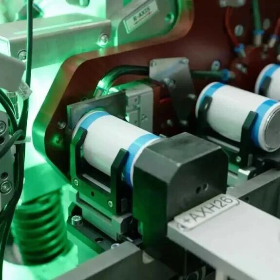 特斯拉柏林工厂火灾停产后全面重启,搭载美国4680电芯的Model Y即将进入欧洲市场