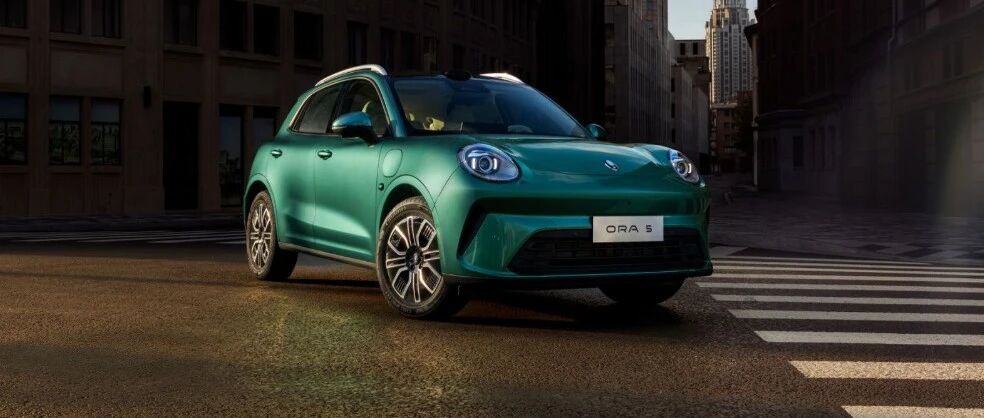 一场高质量的产业对话：长城汽车如何用“求真”定义发展新范式？