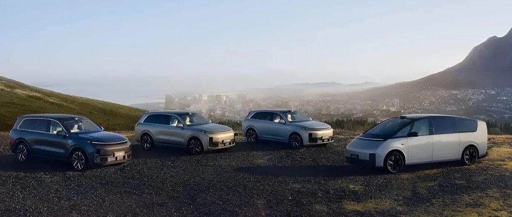 理想又一重大布局！