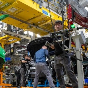 欧盟或放弃2035年燃油车禁令！