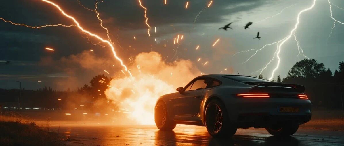 突发！又一汽车产业龙头破产