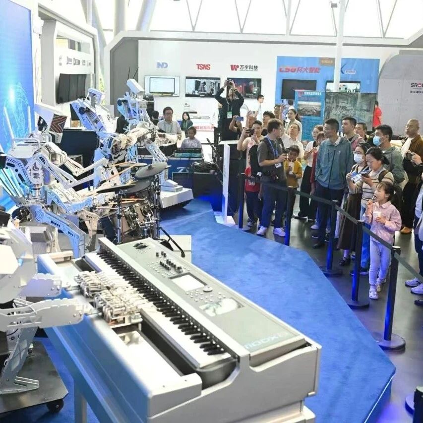 【统战巡礼】大统战工作格局聚合力 江淮大地潮涌启新程