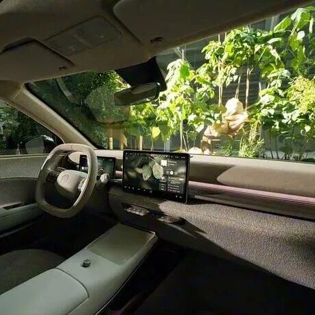 大众ID.Cross量产版无伪装谍照全解析