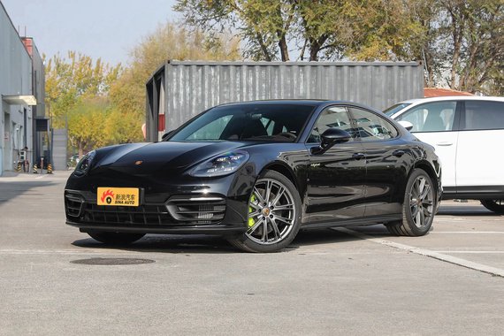 销量、价格、折扣、口碑…这里有保时捷Panamera混动最全行情
