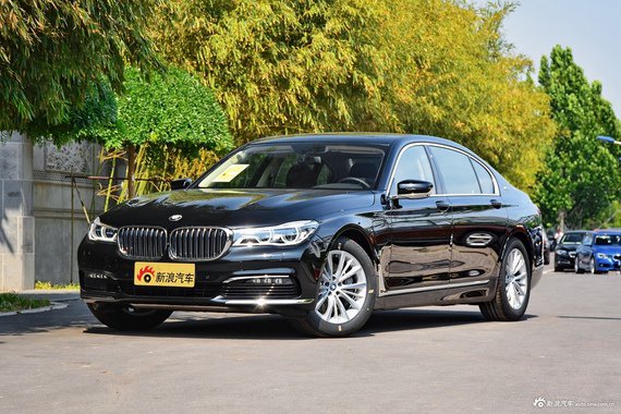 本月最低42.74万，宝马7系混动是否还能再降？