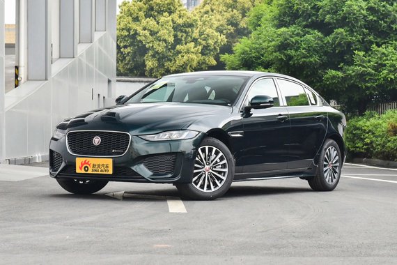 新一轮价格战来袭，捷豹XEL全国最高直降15.86万