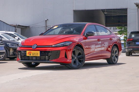 确认过眼神，遇上对的车，大众凌渡全国11.73万起