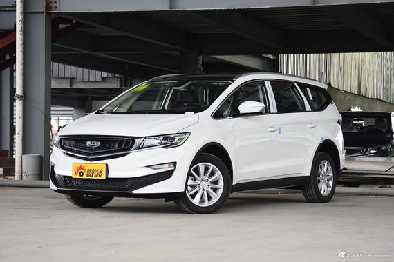 本站今日份推荐：吉利汽车吉利嘉际最高直降0.82万