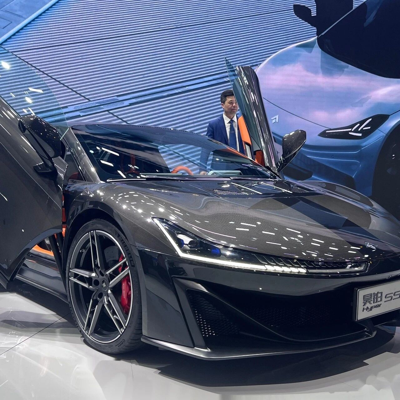 又两汽车品牌大整合