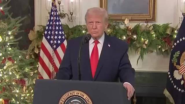 特朗普命令：2028重返月球