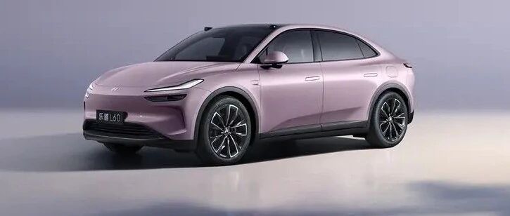 整车21.49万！电池租用15.79万！限量666台！与蔚来共享换电网络！乐道新版本中型SUV上市！