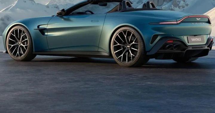 30多万元买玛莎拉蒂，六五折买阿斯顿·马丁！曾“高攀不起”的进口豪车，找中国车企“求带”