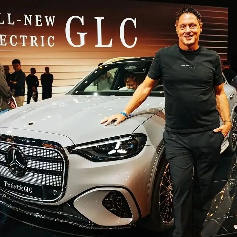 28年老将！奔驰首席设计官将离任