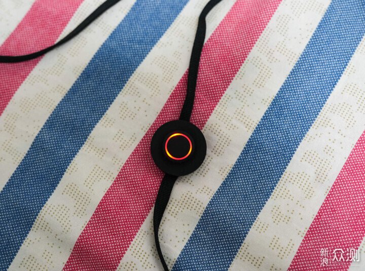 超好用的添眠荷葉護頸枕，太舒服了_新浪眾測