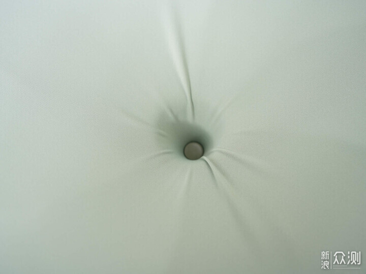 超好用的添眠荷葉護頸枕，太舒服了_新浪眾測