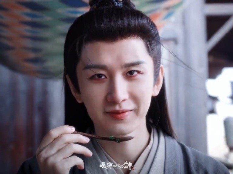 谢淮安你吓到我了