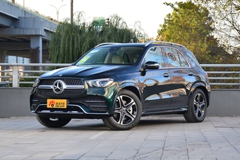 价格来说话，12月新浪报价，奔驰GLE级混动全国新车66.32万起