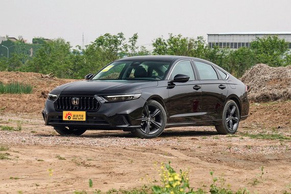 多便宜才算便宜？本田英仕派全国12.20万起，最高直降6.16万