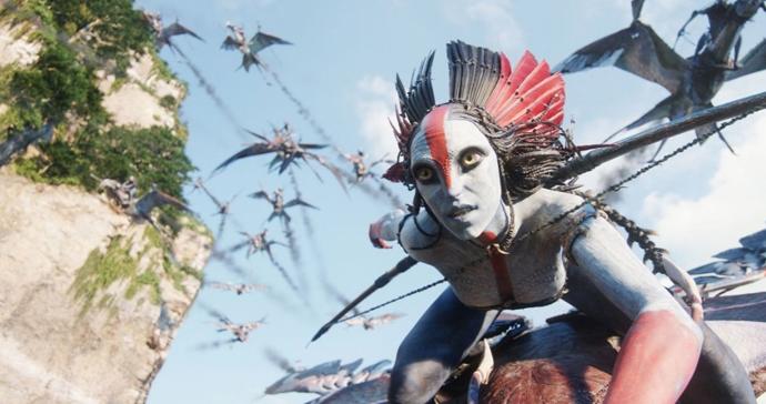 《阿凡达：火与烬》是这个系列的尽头吗？