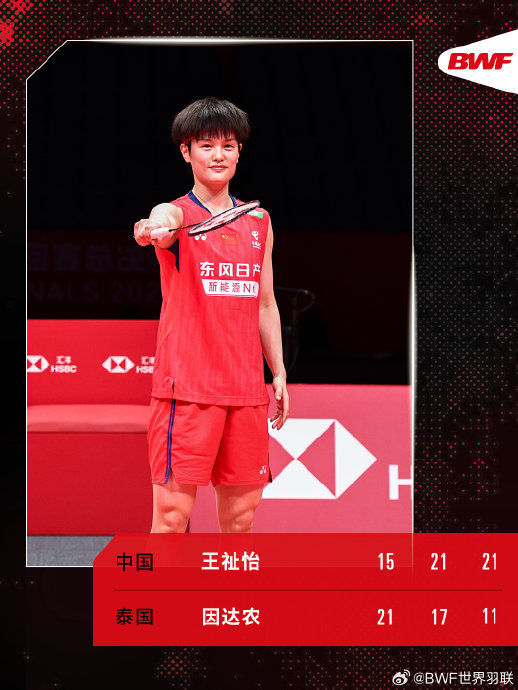 王祉怡连续两年晋级决赛，年轻运动员如何在国际赛事中保持巅峰状态？