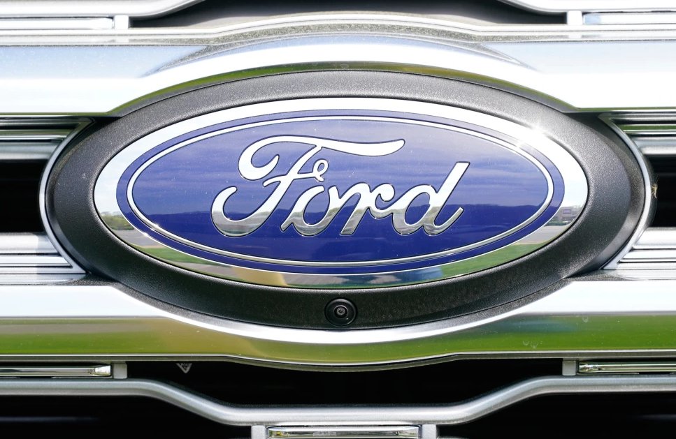 福特在美召回超27万辆电动混动汽车