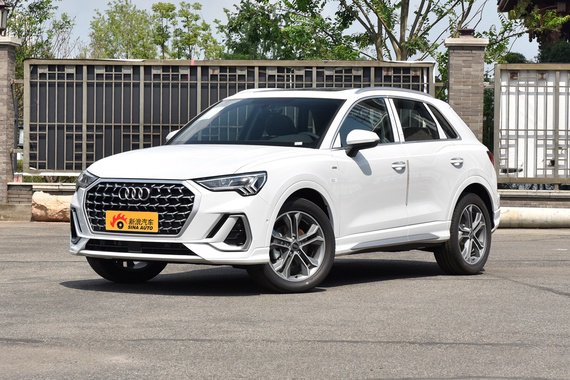 新一轮价格战来袭，奥迪Q3全国最高直降9.74万