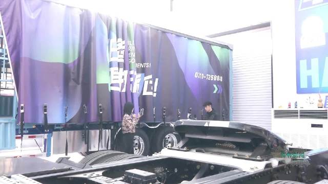 一品一播•邯动力丨成安：传统车企的“云端蝶变”