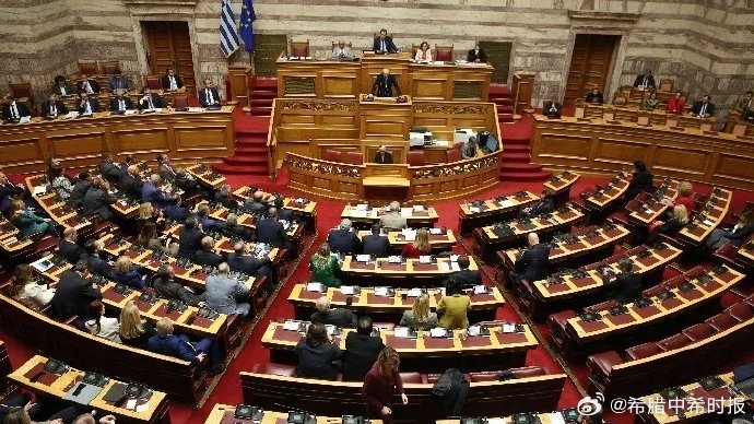 从受援国到掌舵者，希腊财长的上位能否真正传导到普通民众的钱袋子？