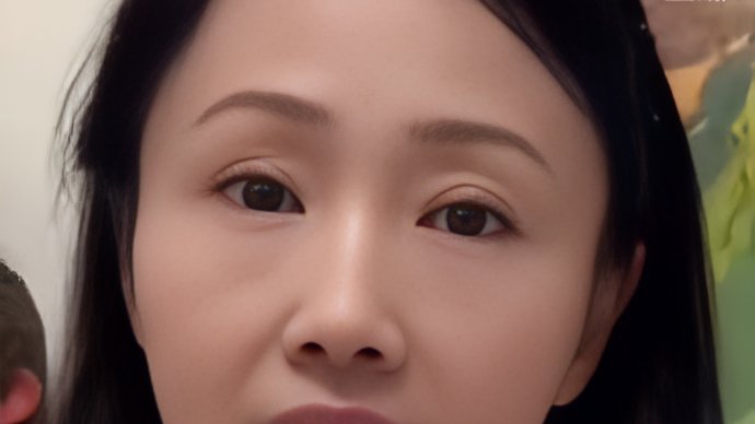 黄慧颐回应保剑锋声明 呼吁体面警告别过分