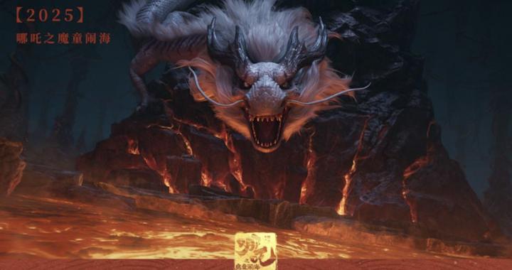 快评 | 250亿票房背后的硬核崛起