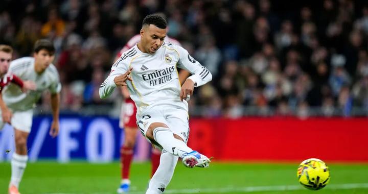 追平亨利，仅次于本泽马！