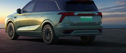 又一汽车品牌更换CEO