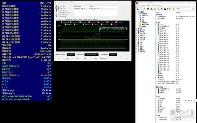 散熱比裸機還好，狂送5個風扇，安鈦克機箱P30_新浪眾測