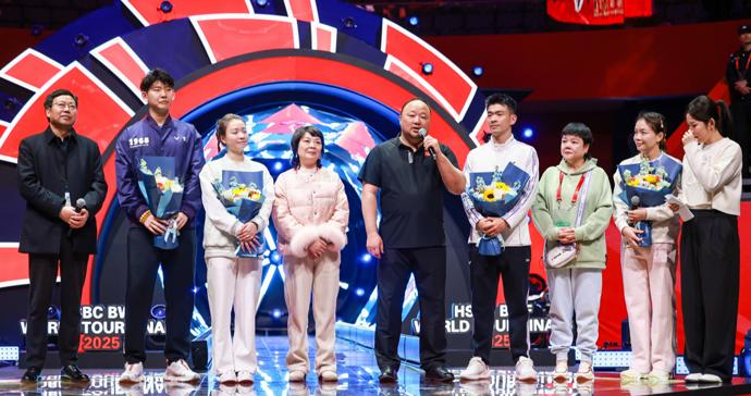 5天75场“高端局”比赛，杭州连续3年端出羽毛球“年夜饭”，带来哪些启示